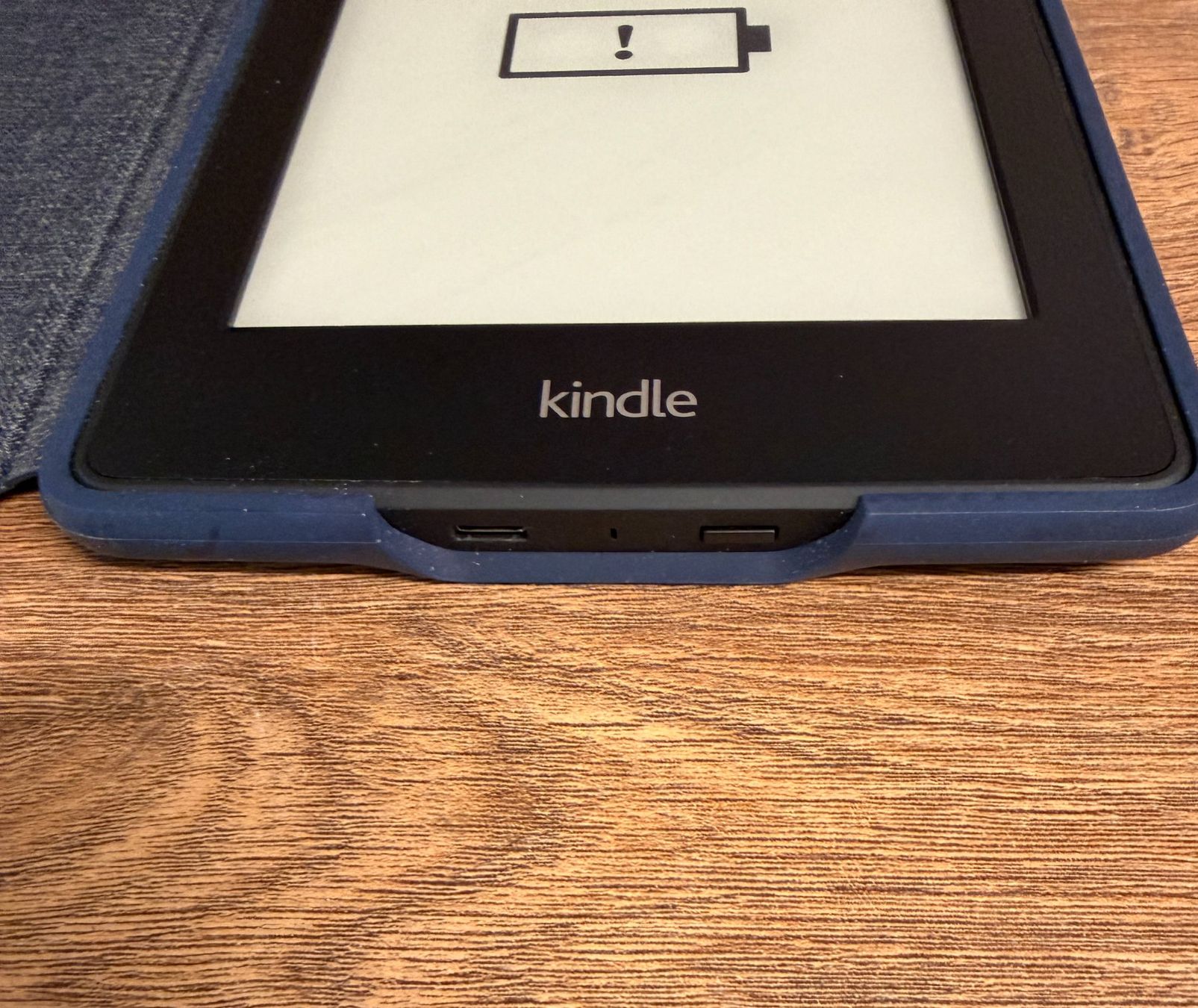 Tablettes PC: Kindle – Défectueux à Nussbaumen AG par olitech5415 1