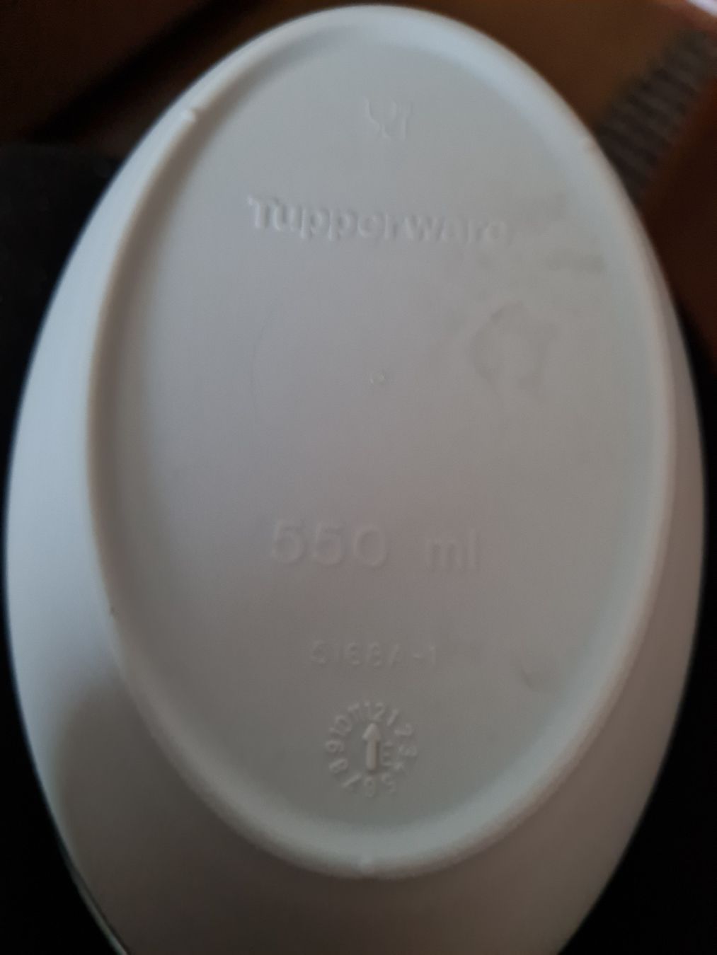 Tupperware Behälter & Ähnliches: Tupperware neue Sauciere mit Löffel – Neu (gemäss Beschreibung) aus Münsingen von Cuci31 4