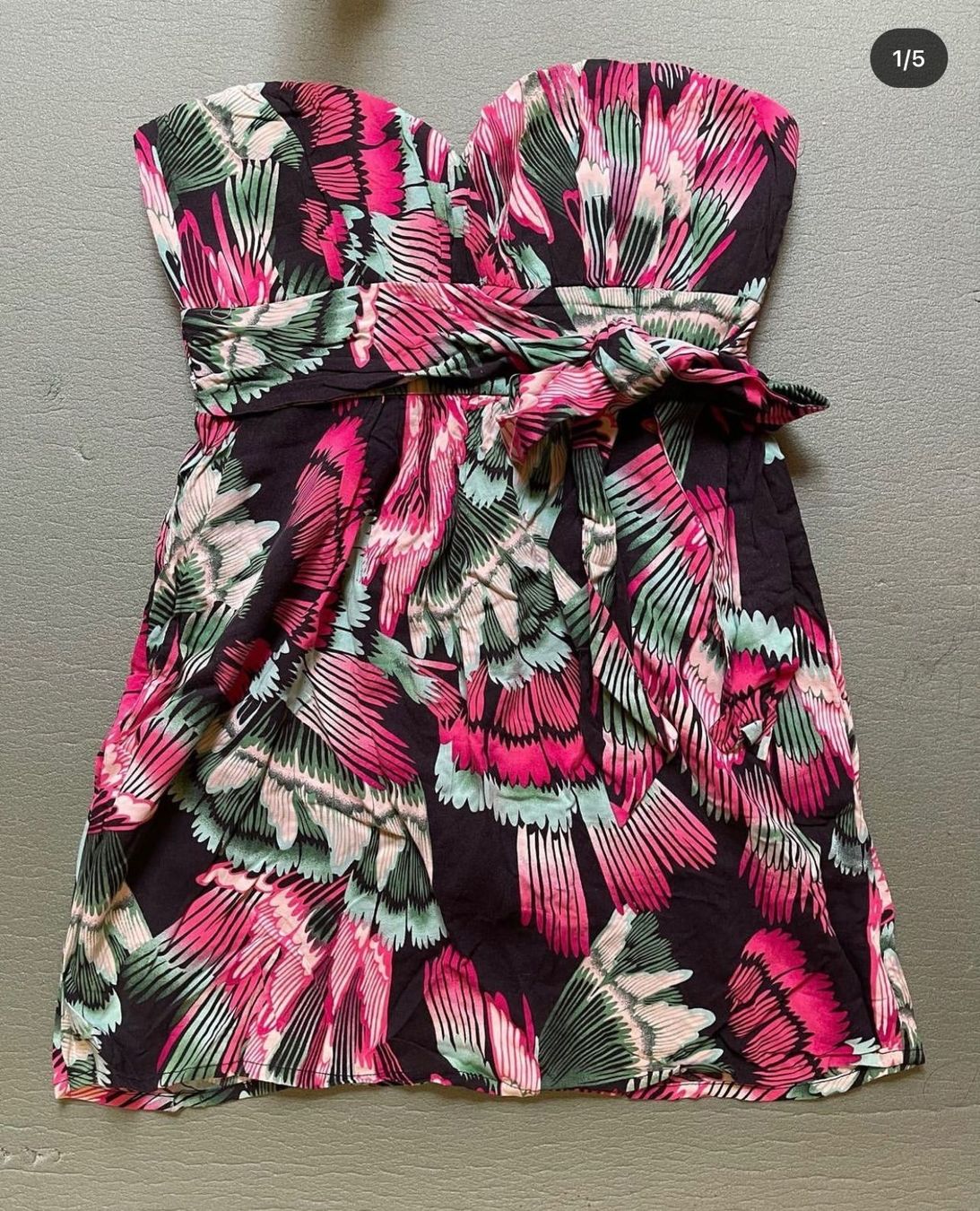 Vestiti: Beautiful dress – Nuovo (secondo la descrizione) da Opfikon venduto da til_t7ww 3