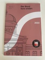 Der Bund kurz erklärt - Das Schweizer Politik Kompendium