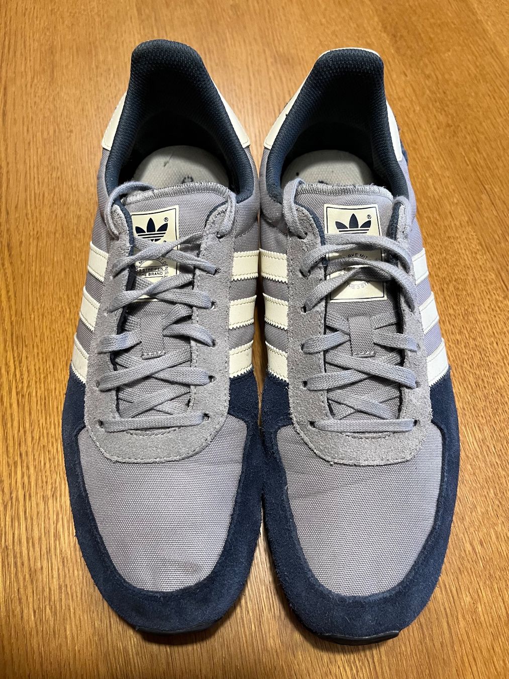 Adidas Scarpe da uomo: Adidas Adistar Racer – Usato da Zürich venduto da leungjan 2