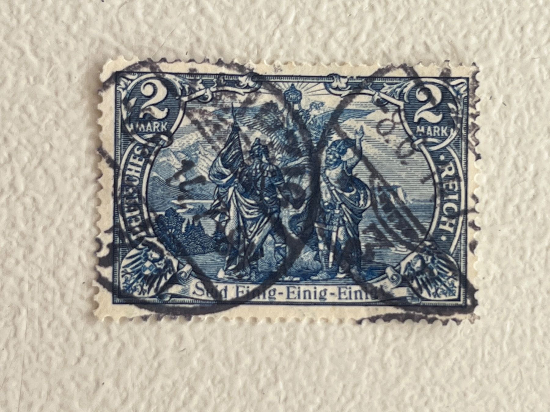 Alle Briefmarken: DR Briefmarken (Gratis-Versand) – Gebraucht aus Chiasso von AzenYa