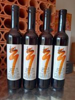 4 Fl. Sämling 88, Beerenauslese, Martin Haider, Jg. 1995