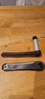 SRAM RED D1 Carbon Crankset DUB, 175mm