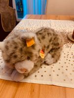 STEIFF Katze "Minou", 074806