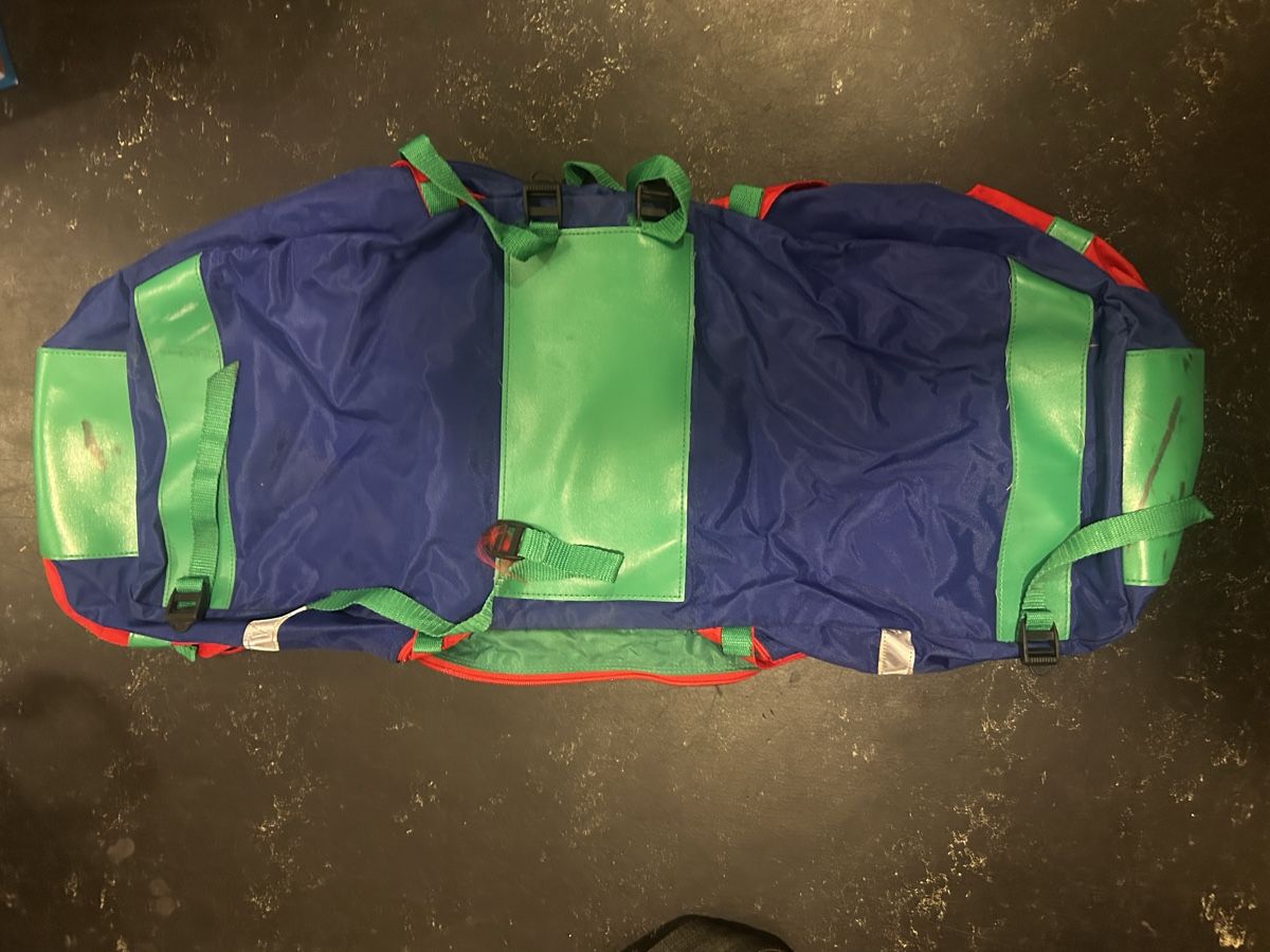 Borse: Retro-Fahrrad-Taschen – Usato da Luzern venduto da eha2