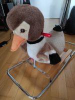 Schaukel Ente der Firma Trudi