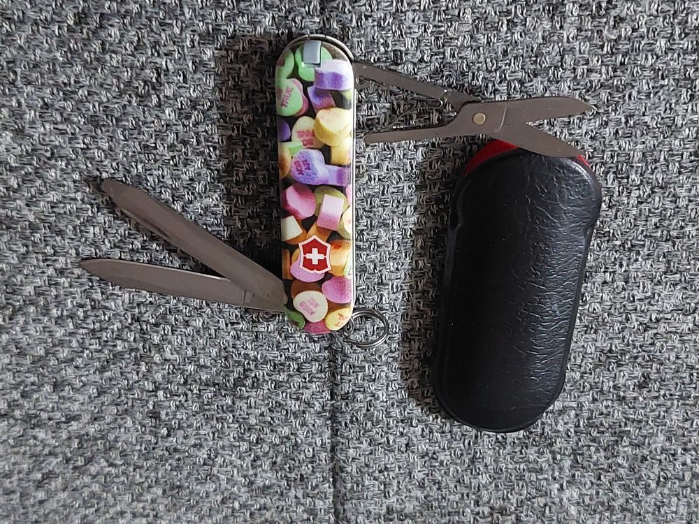 Victorinox Classic | Kaufen auf Ricardo