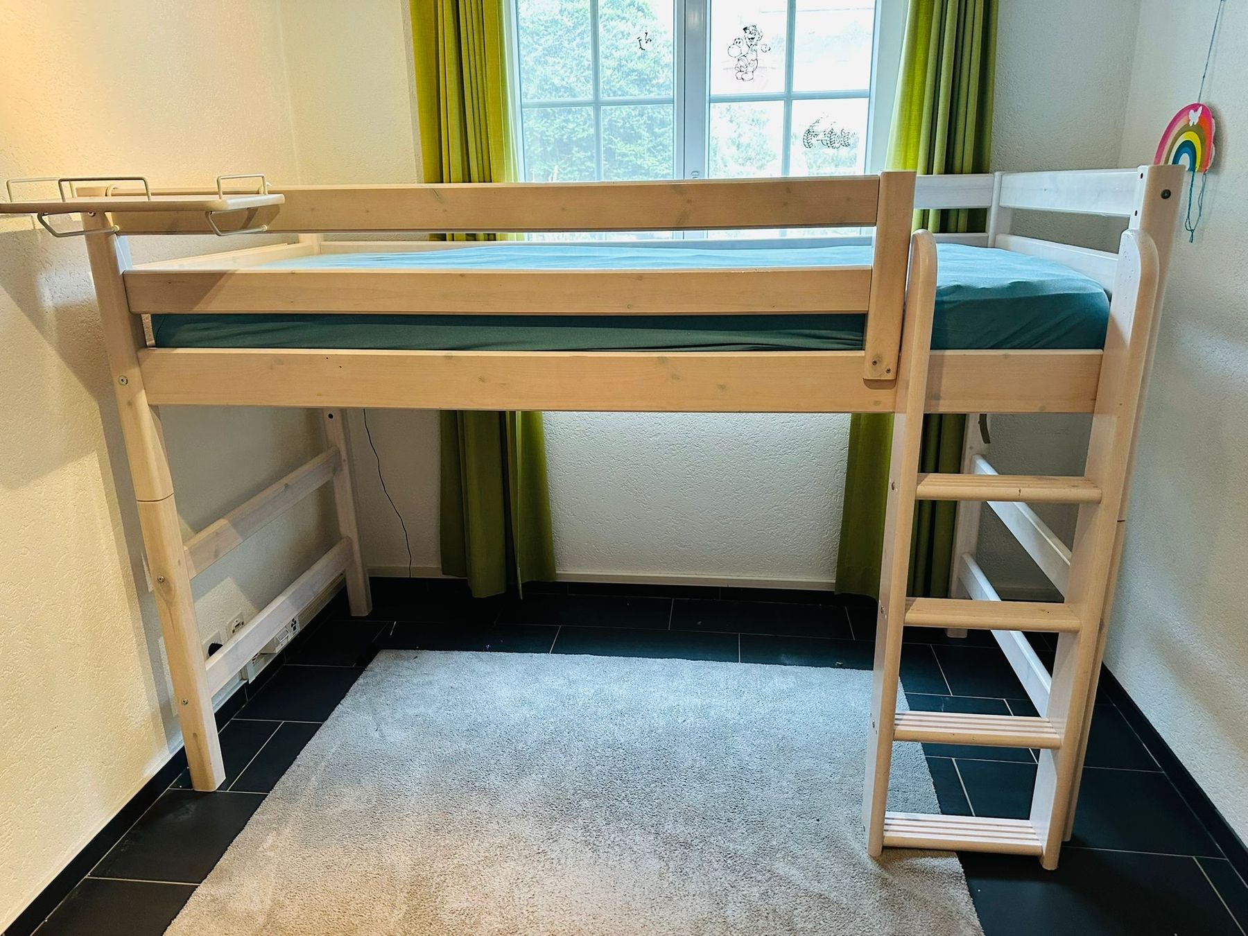 Lits: Flexa Bett Micasa – D'occasion à Strengelbach par Sigis11 2