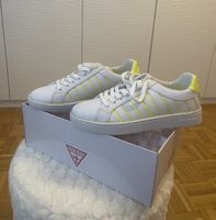 Stylische Guess Sneaker Gr. 37