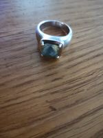 Silberring