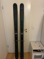 Freeride Ski Kore 105