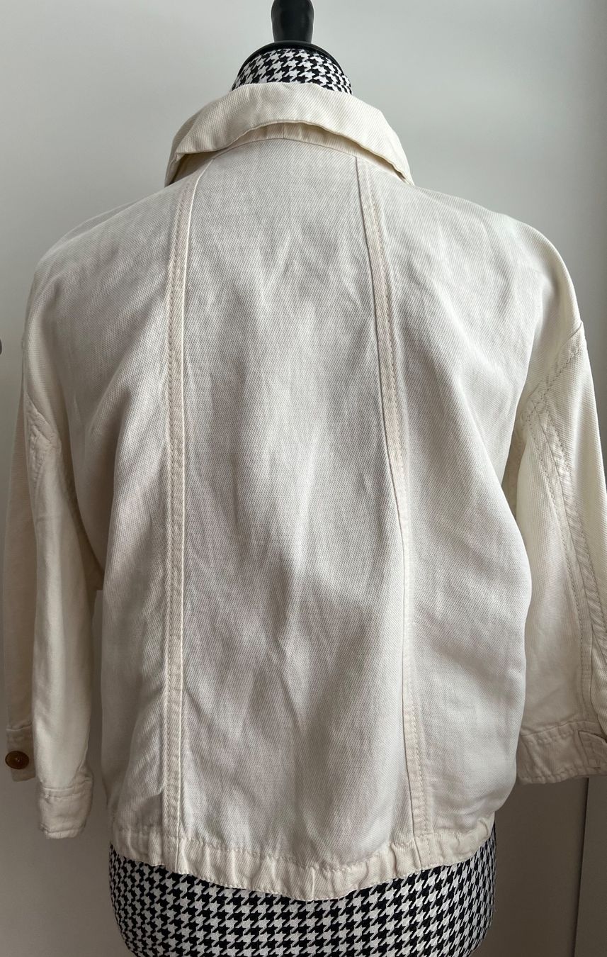 Marc Cain Giacche: MARC CAIN JACKE, Grösse 1 – Usato da Bergdietikon venduto da pinkerton13 2