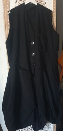 Niederberger schönes Kleid Gr. 46/48