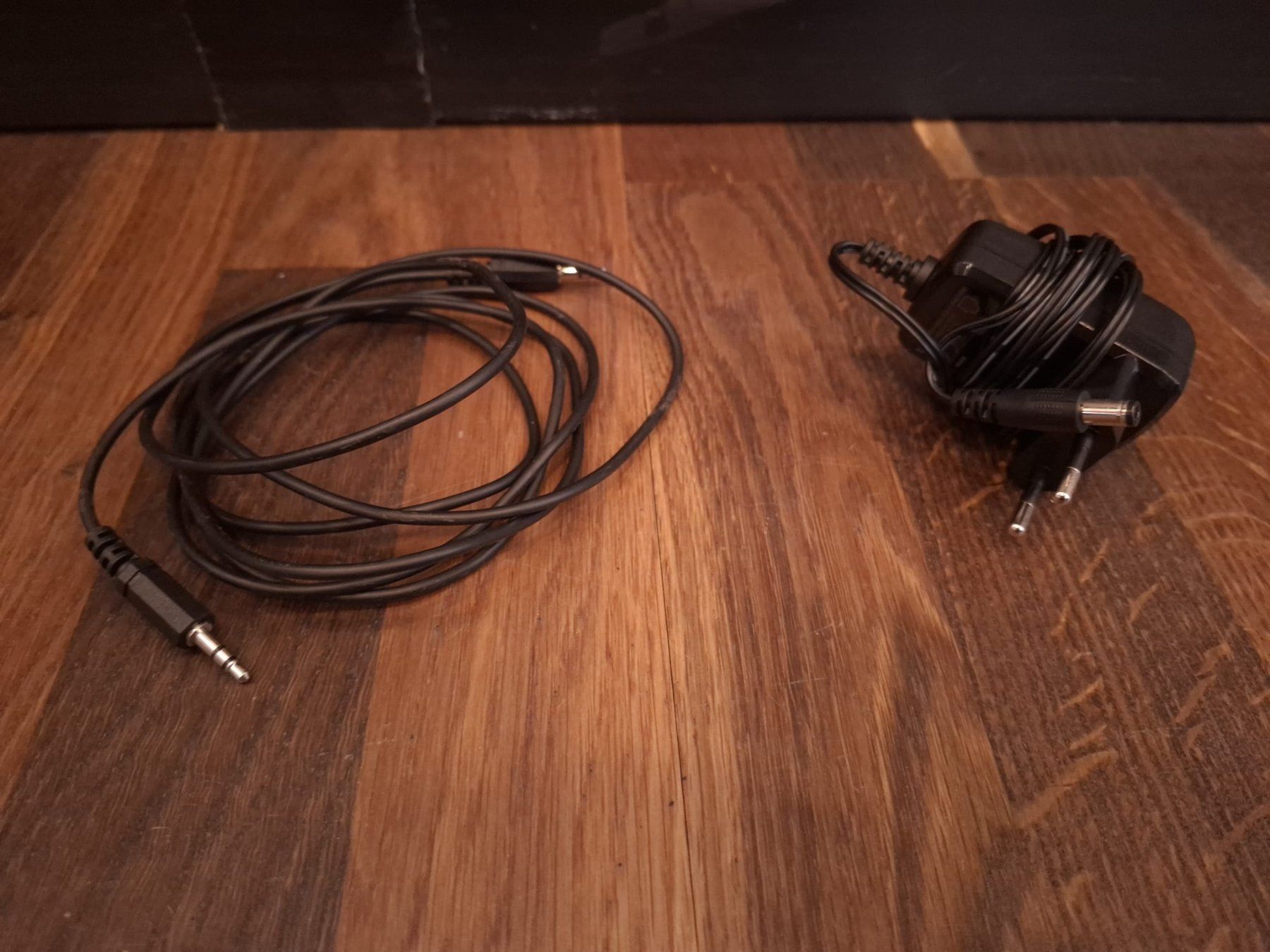 Verstärker: Millenium HA4 Stereo-Kopfhörerverstärker (inkl. 5 Adapter) – Gebraucht aus Effretikon von lichtundmusik_GmbH 5