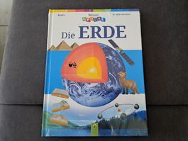 Wissen genial: Die Erde, NEU