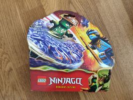 Ninjago Lego 71849