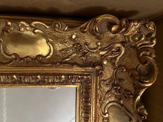 Miroirs: Bilder Rahmen oder Spiegel - traumhaft - keine  Fehler – D'occasion à Romanshorn par Knut4 2