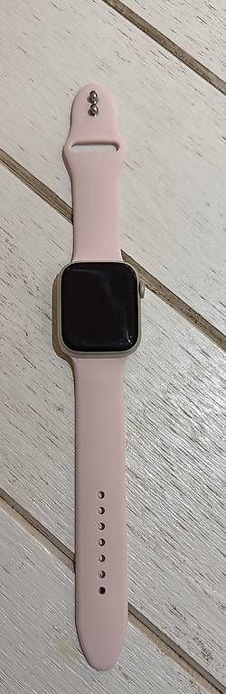 Smartwatch: Apple Watch Series 7  – Gebraucht aus Monteggio von sde_y6tg