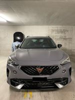 Cupra Formentor mit Werksgarantie