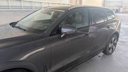 Caravanspiegel für Volvo V60 ab 2018
