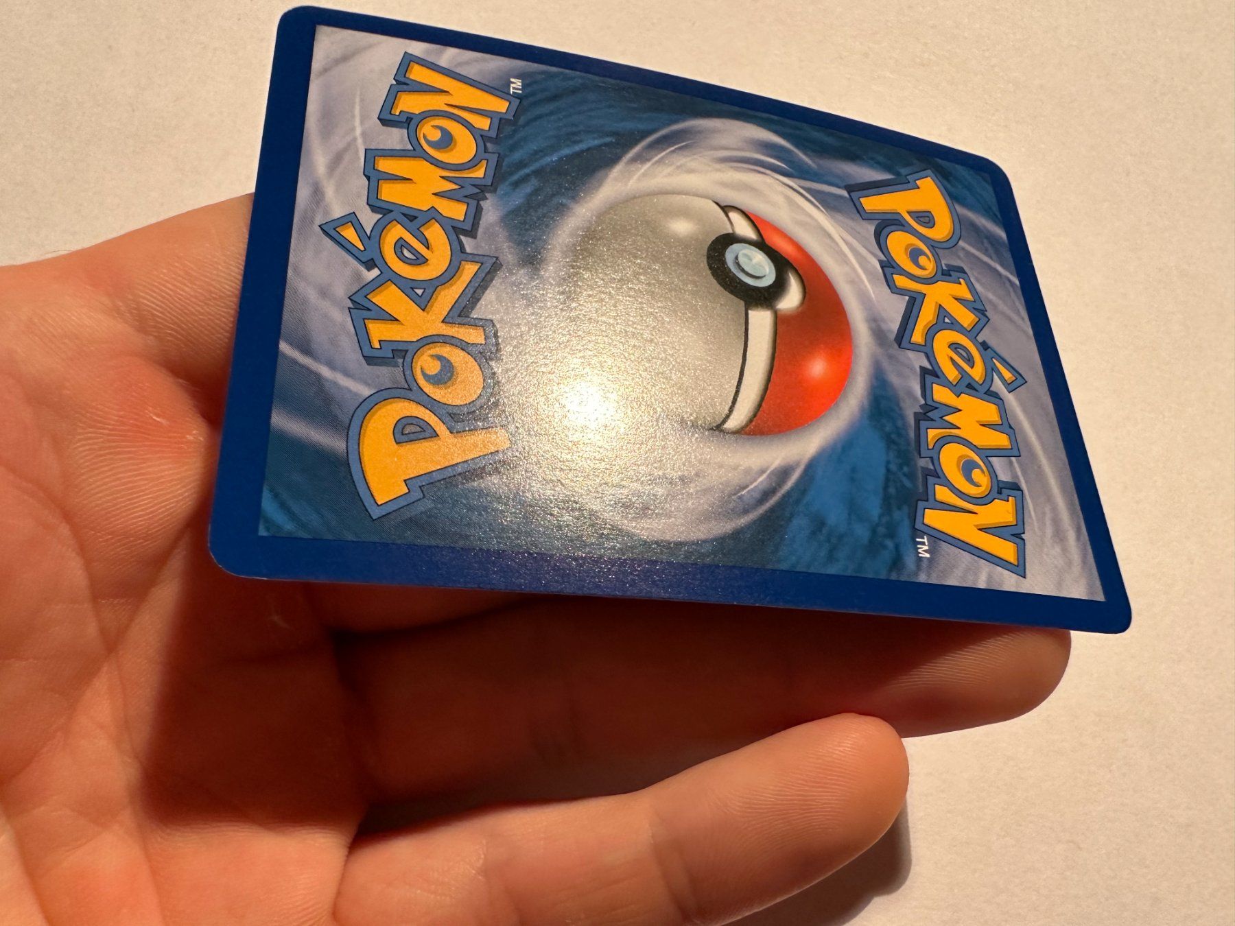 Pokémon Sammelbilder & Trading cards: Rotom holo D&P Majestic Dawn EN – Gebraucht aus Hagendorn von Pokecollectorch 6