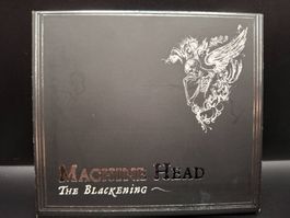 Machine Head – The Blackening