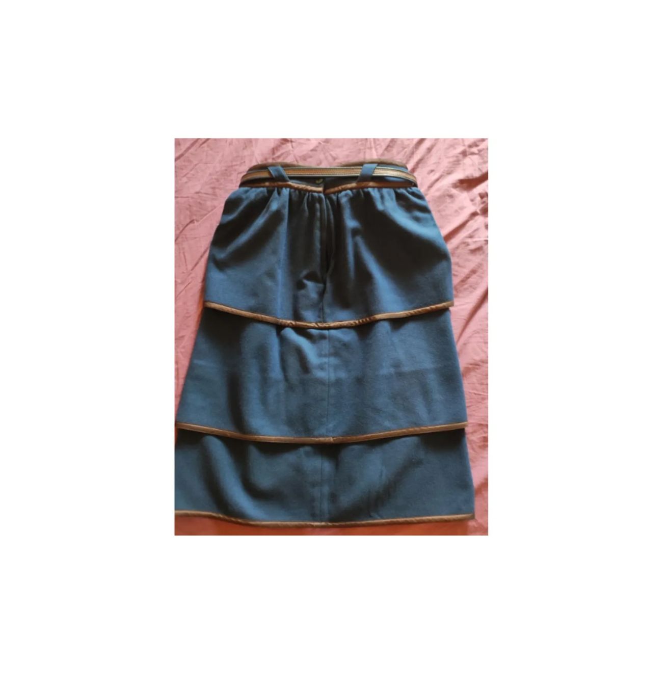 Versace Gonne: Gonna Gianni Versace – Usato da Baar venduto da dib_tw56 2