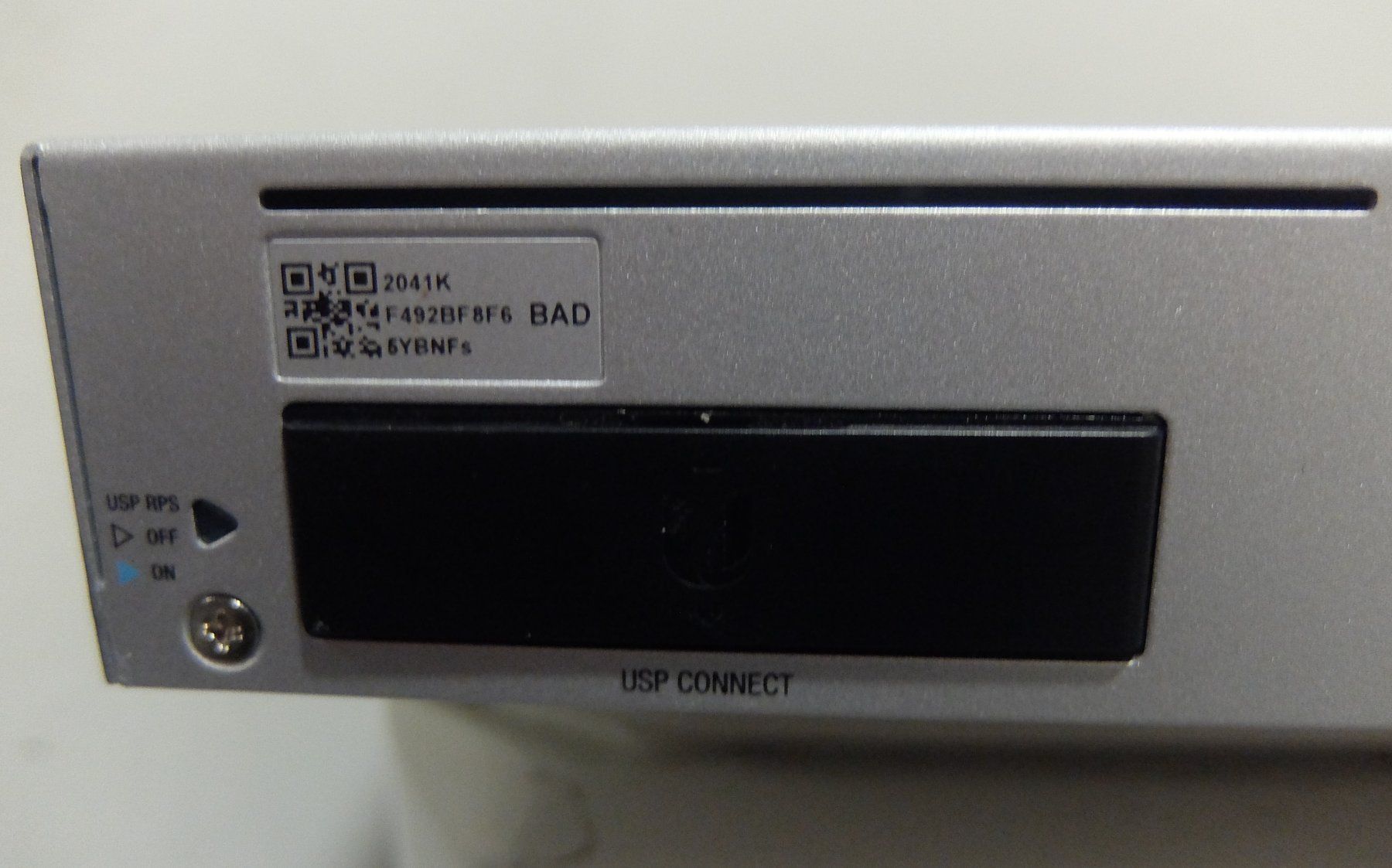 Unifi Modem & Router: unifi network udm pro – Usato da Basel venduto da Elektronik_Markt 8