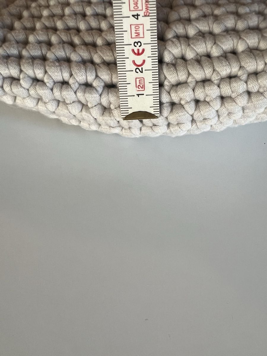Sacs femmes: Häkeltasche – Neuf (Voir description) à Zürich par caro.ha. 5