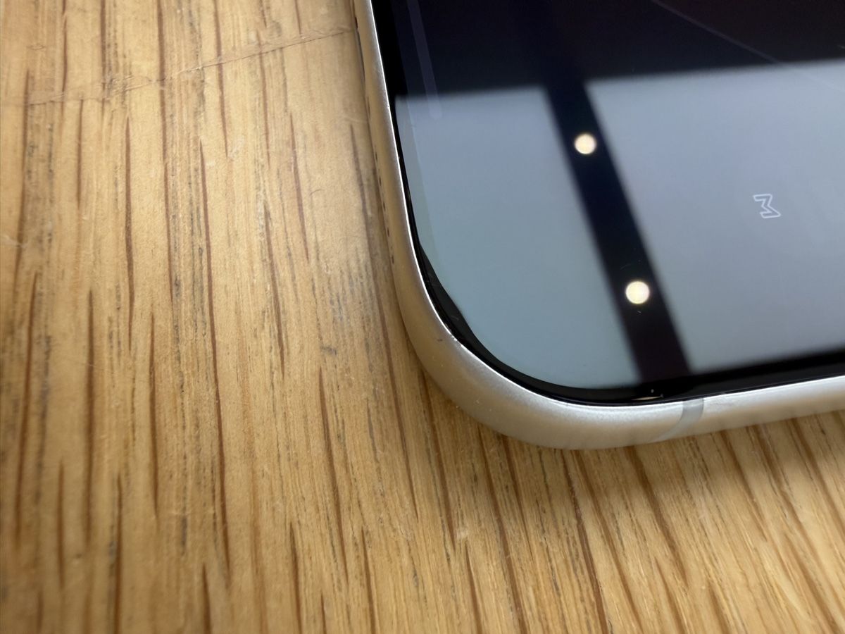 Apple Handys / Smartphones: iPhone 17 Pro 256GB Silver – Gebraucht aus Vérossaz von kdasilva8 4
