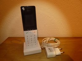 Swisscom HD-Telefon Montreux Kommplett