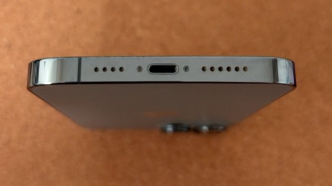 Apple Telefoni cellulari / Smartphones: iPhone 13 Pro Max 256 GB Sierrablau – Usato da Erstfeld venduto da kurmannjan 4
