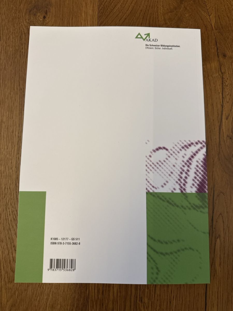 Libri: AKAD Geschichte: GS 511, Top Zustand – Nuovo (secondo la descrizione) da Willerzell venduto da man_6y2r 1