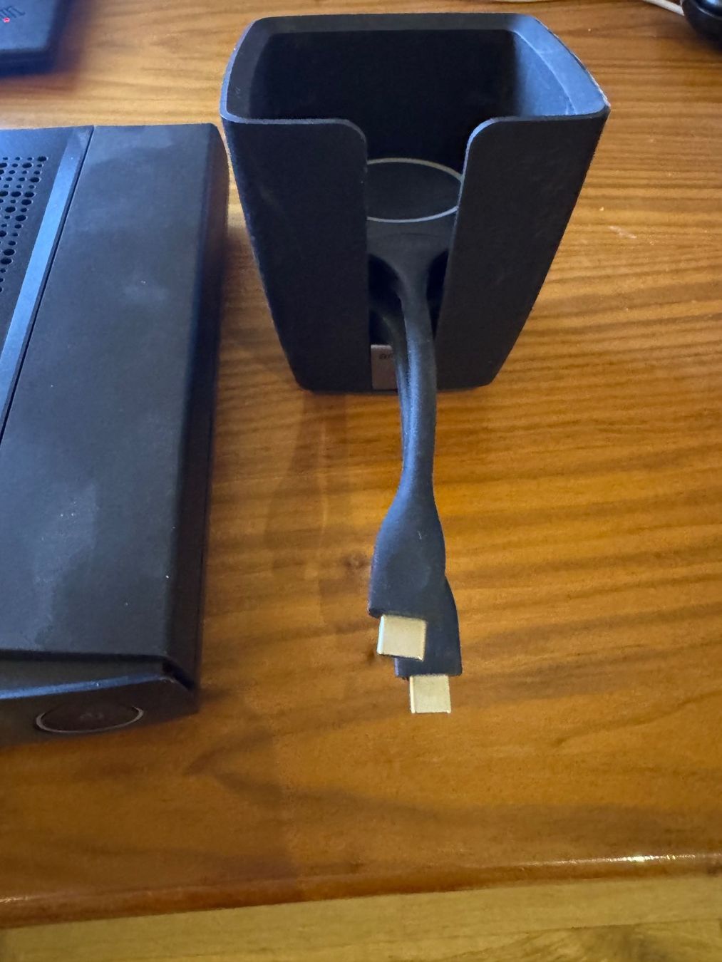 Barco Laufwerke & Adapter: Barco ClickShare CX 50 - Conference – Gebraucht aus Schleinikon von Patbic 1
