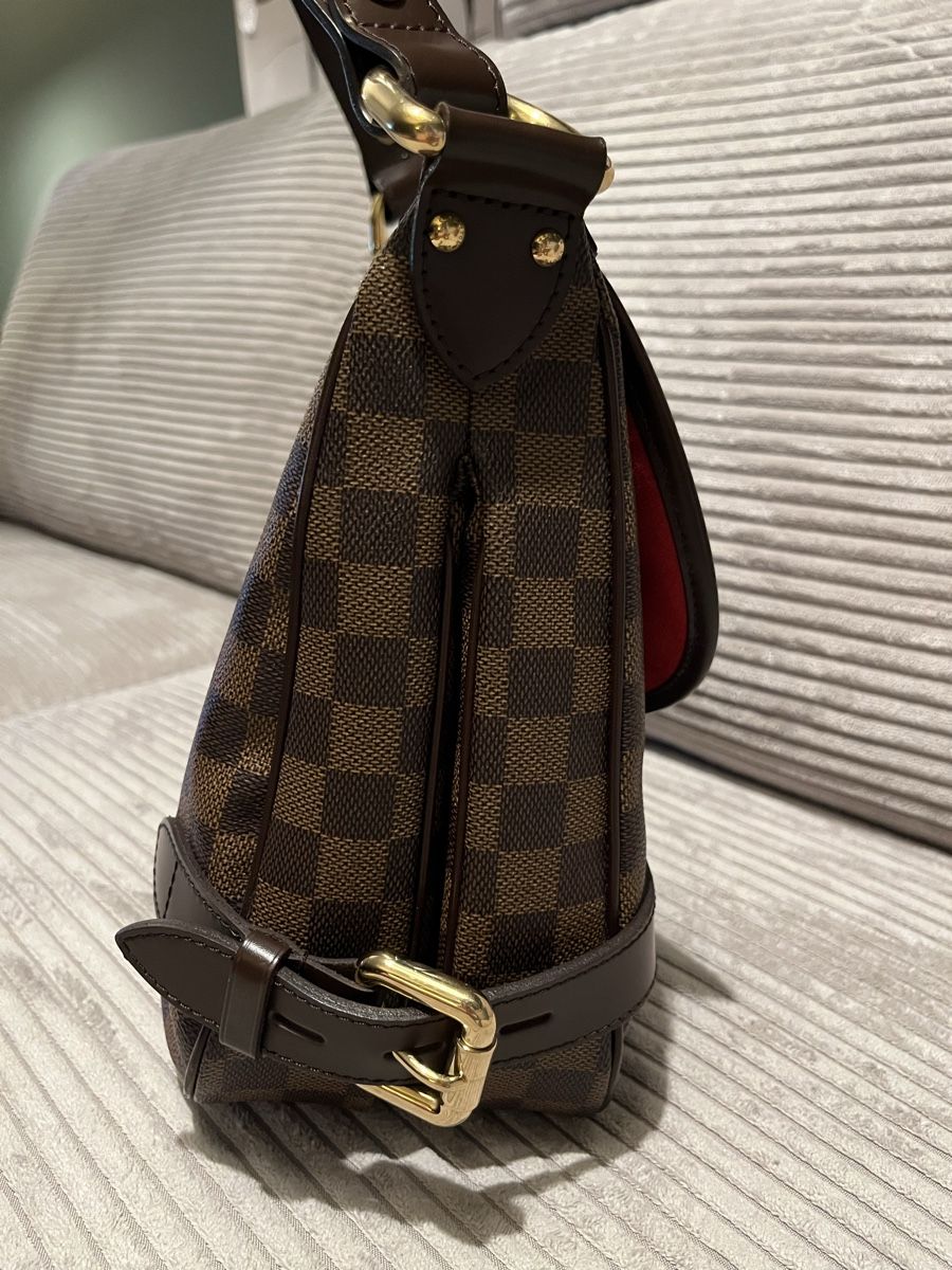 Louis Vuitton Taschen für Damen: Louis Vuitton Highbury – Neu (gemäss Beschreibung) aus Stäfa von Wasinger 5