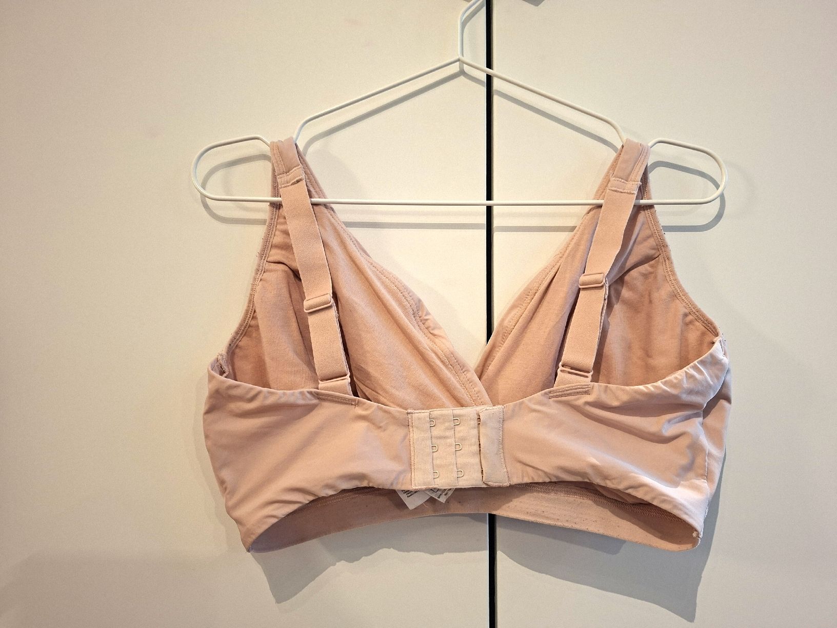 Sonstige Unterwäsche: Non Wired Lounge BH von Bravissimo in 75J – Gebraucht aus Oberengstringen von Kimchimon 1