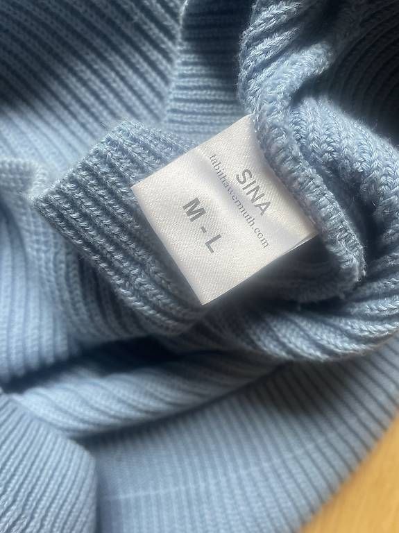 Pulls & Sweat-shirts: Pullover - Tabitha Wermuth – D'occasion à Zürich par Kathikap 1