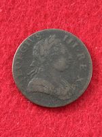 Monnaie Royaume-Uni 🇬🇧 1775