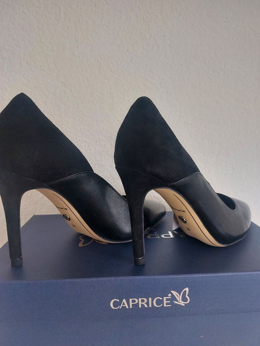 Tamaris Chaussures femmes: Tamaris Pumps Gr.36, NEU – Neuf (Voir description) à Au ZH par mar_6z5k 1