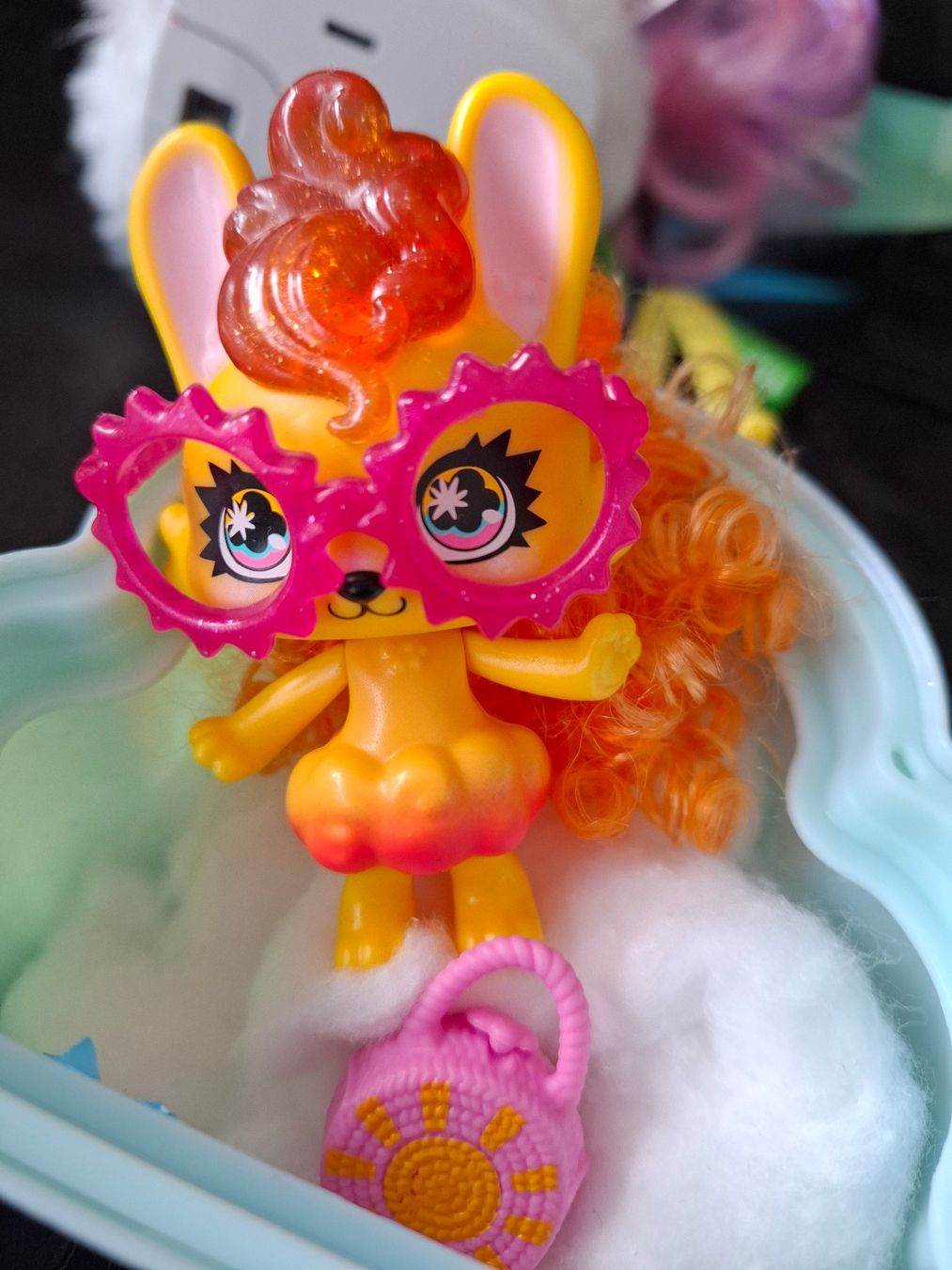 Giocattoli: Cloudees Spielfigur – Usato da Birmensdorf ZH venduto da M4rwin 1