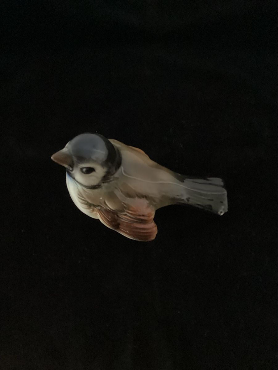 Statuette: Goebel, Vogel – Difettoso da Salenstein venduto da Esprit57 2