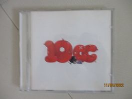 10CC    -  10CC