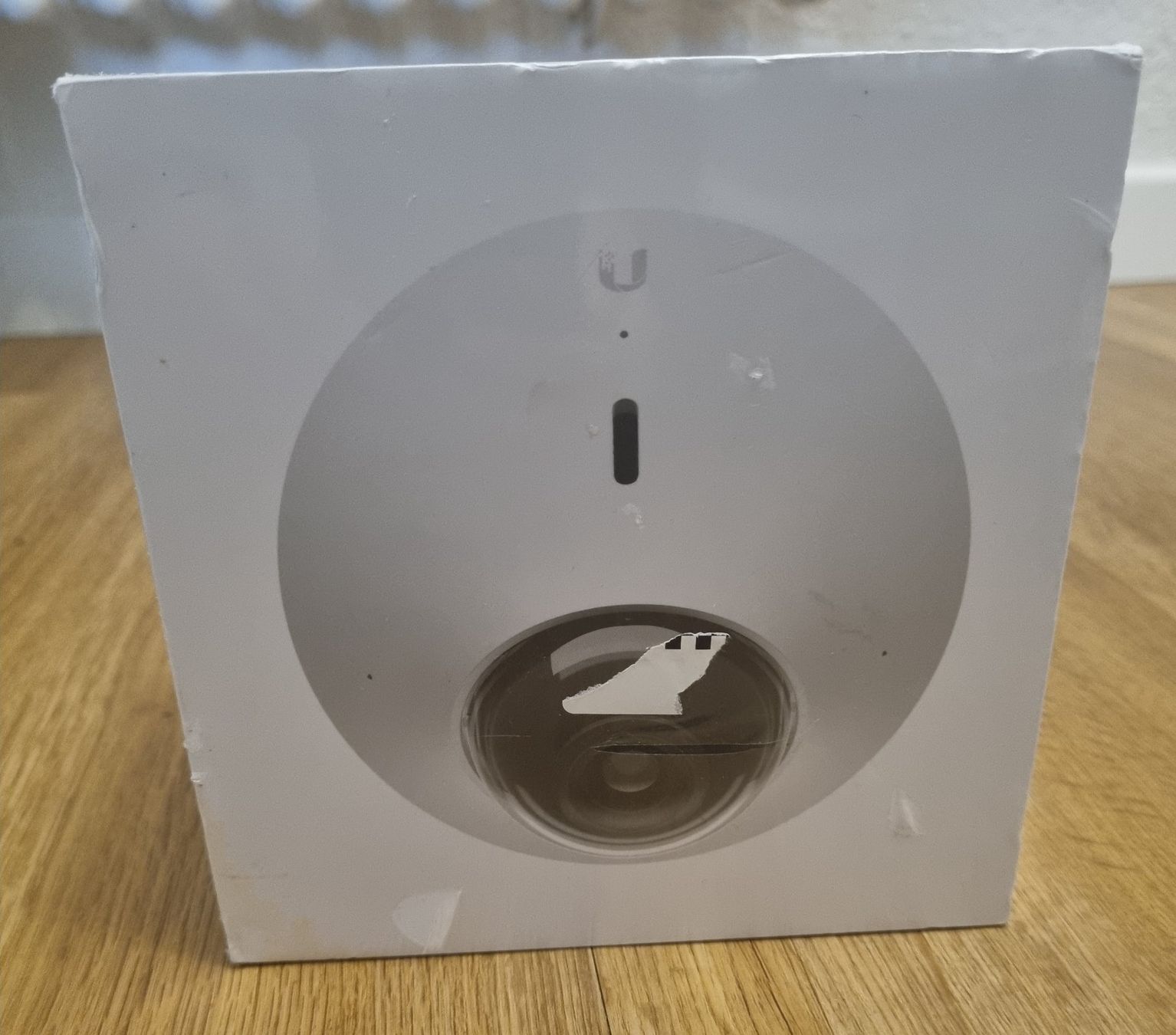 Videocamere: Sicherheitskamera Ubiquiti – Nuovo e nell'imballaggio originale da Neuenhof venduto da SquidGame 1