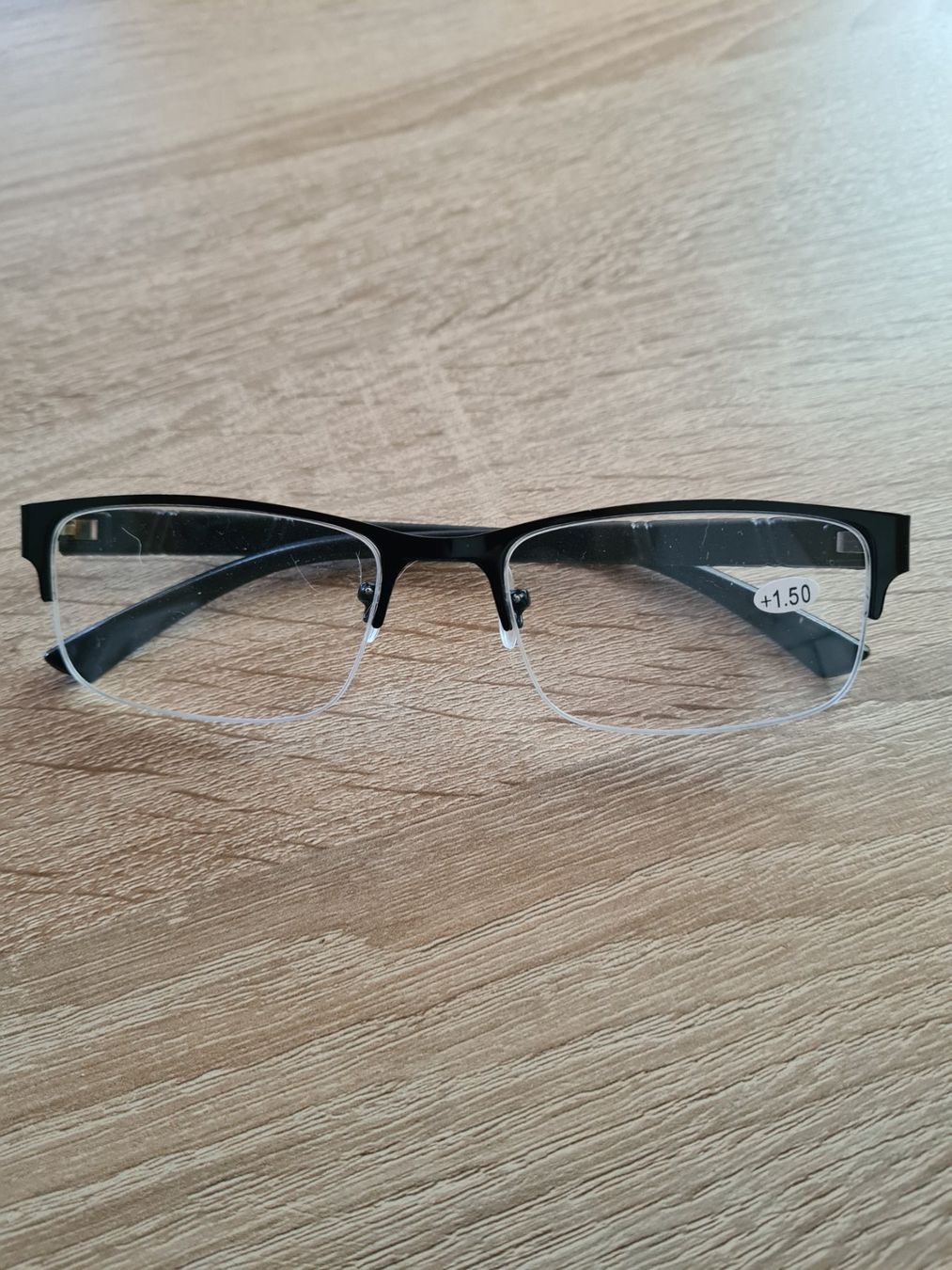 Occhiali & Lenti: Lesebrille – Nuovo (secondo la descrizione) da Bitsch venduto da Bpetzi