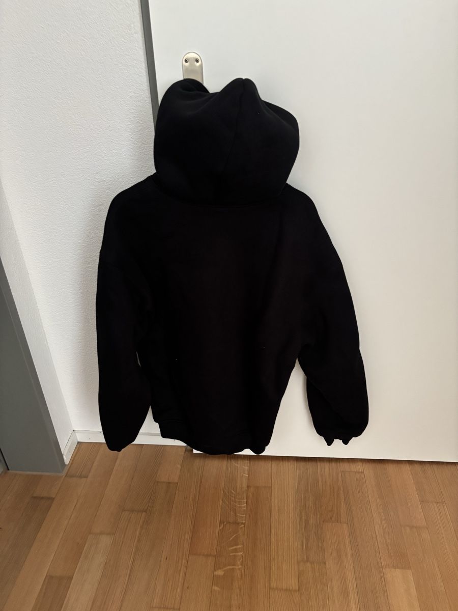 Ola Kala Maglioni & Felpe: Olakala Hoodie – Usato da Rorschach venduto da Mazzriki 2