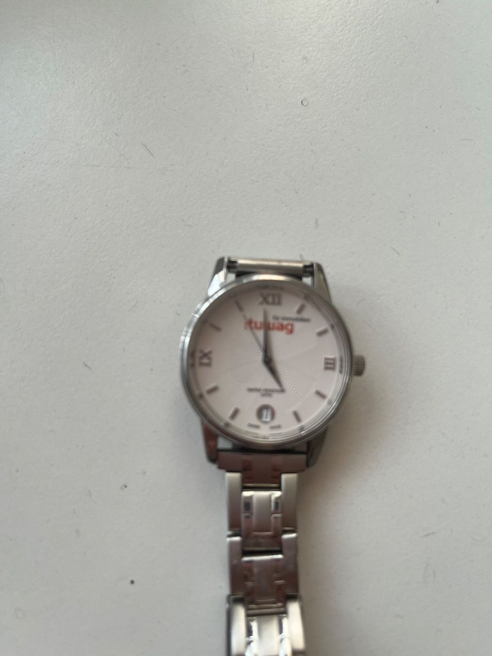 Orologi: Armbanduhr – Usato da Liestal venduto da suz_2xmj 1