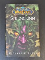 World of Warcraft Sturmgrimm