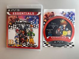 Kingdom Hearts HD 1.5 ReMix - PS3