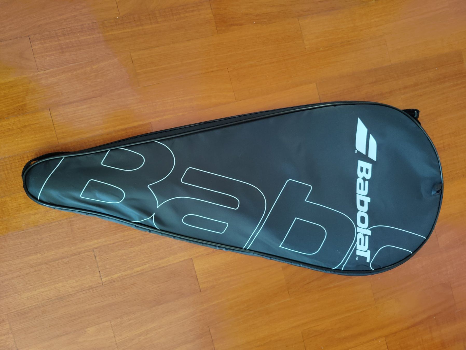 Babolat Racchette: Babolat Blue Performance Tennis Racket – Usato da Zürich venduto da Caeirop 2